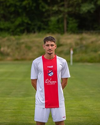 Devran Akin Erol