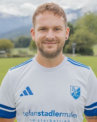 Peter Berberski