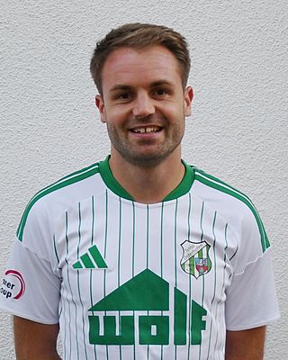Tobias Lemberger