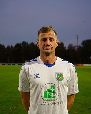 Stefan Korte