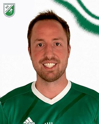 Kevin Reichert