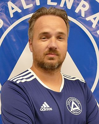 Marcel Altmann