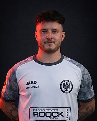 Philipp Bigus