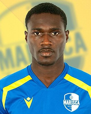 Oscar Umabano Junior