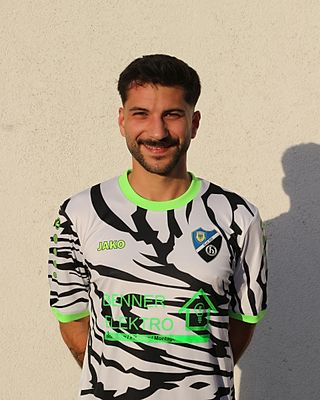 Christian Homm