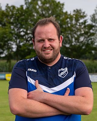 Niklas Söndgen