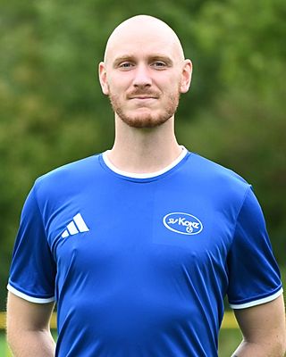 Bastian Neunzig