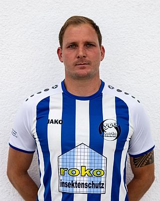 Stefan Winterhalter