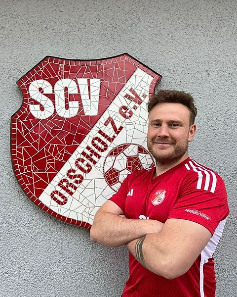 Foto: SCV Orscholz