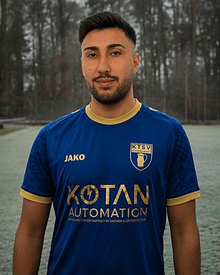 Emre Cimen