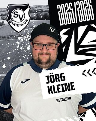 Jörg Kleine