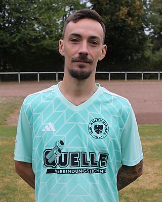 Marvin Alessandro Schmiedtke