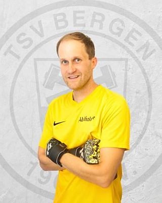 Markus Gruber