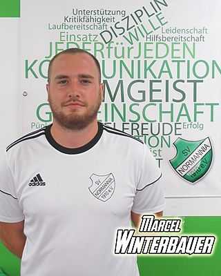 Marcel Winterbauer