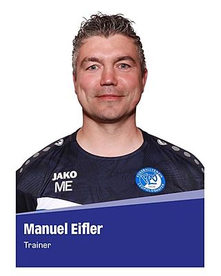 Manuel Eifler