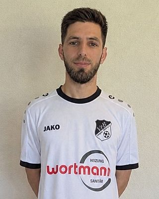 Hussein Sayed