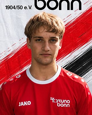 Daniel Klabunn