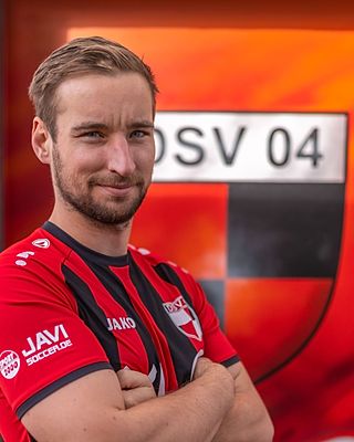 Lukas Wölflick