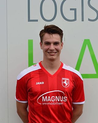 Paul Robert Bialaschik