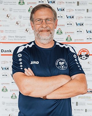 Martin Wegner