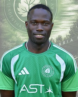 Terrence Suso
