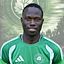 Terrence Suso