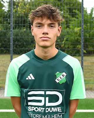 Louis Keiper