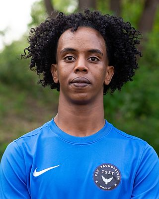Rahim Niman Ahmed