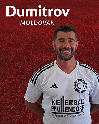 Dumitru-Viorel Moldovan