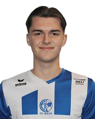 Yannick Schönenberger