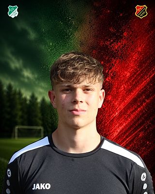 Luca Zoller