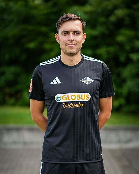 Foto: Sportfotografie Rostam