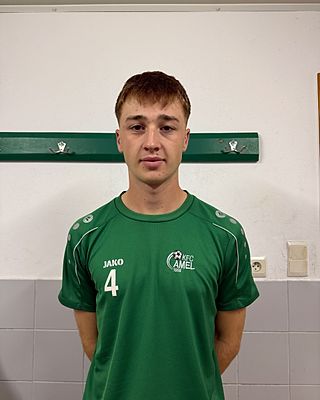 Niklas Magney