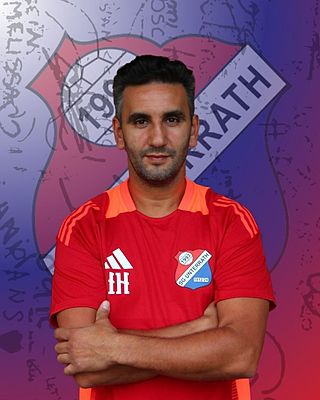 Ismail Hajjam