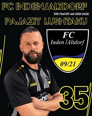 Pajazit Lushtaku