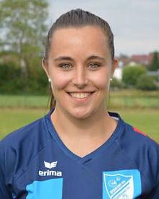 Lisa-Marie Niggemeyer