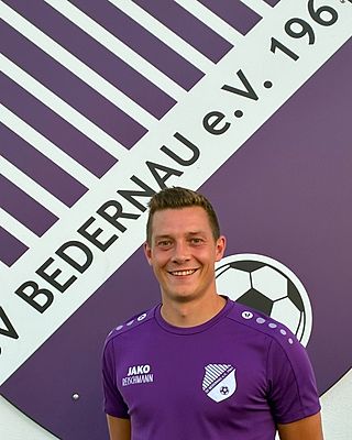 Alexander Seidel