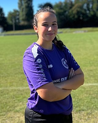 Lilly Chantal Fessel