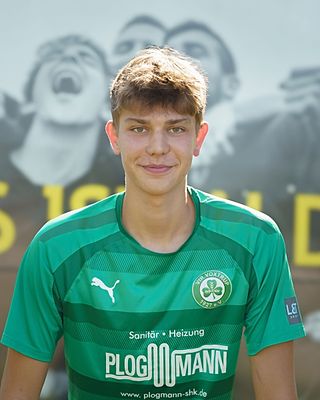 Linus Westermann