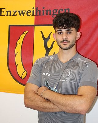 David Hanzouli