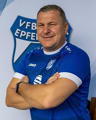Daniel Kreuzwieser