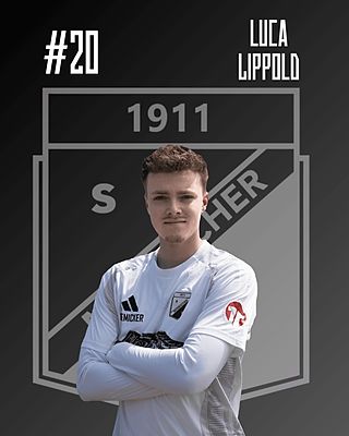 Luca Lippold