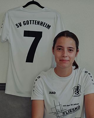 Nadja Burgenmeister