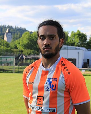 Tomy Monteiro Miranda