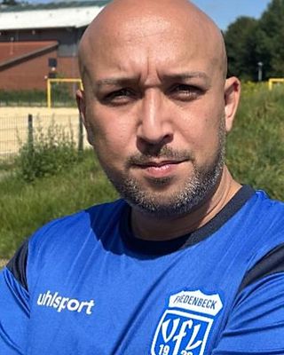 Tolga Er