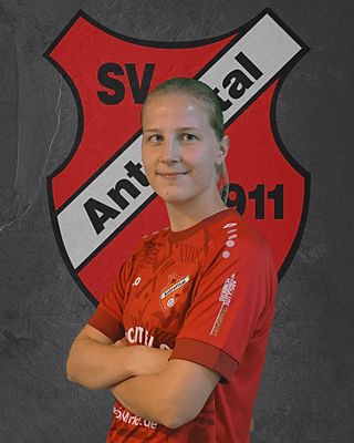 Ronja Gies