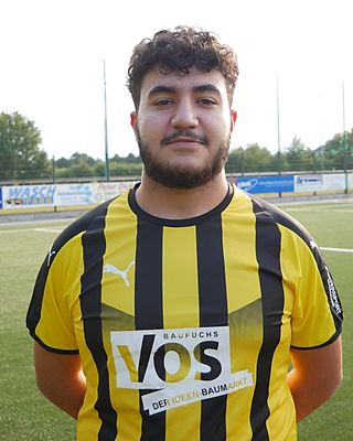 Kendal Özkacar