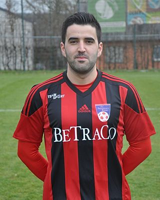 Marco Antonio Do Souto Carvalho