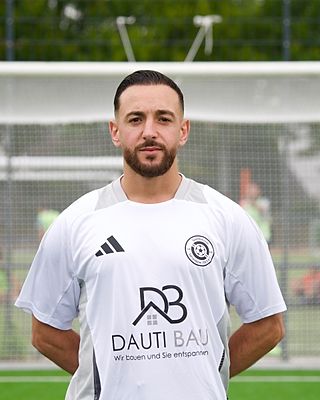 Ouassim El Aboussi
