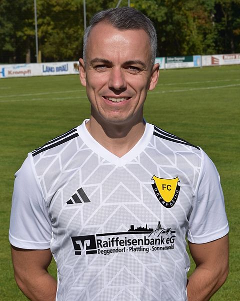 Foto: FC Oberpöring